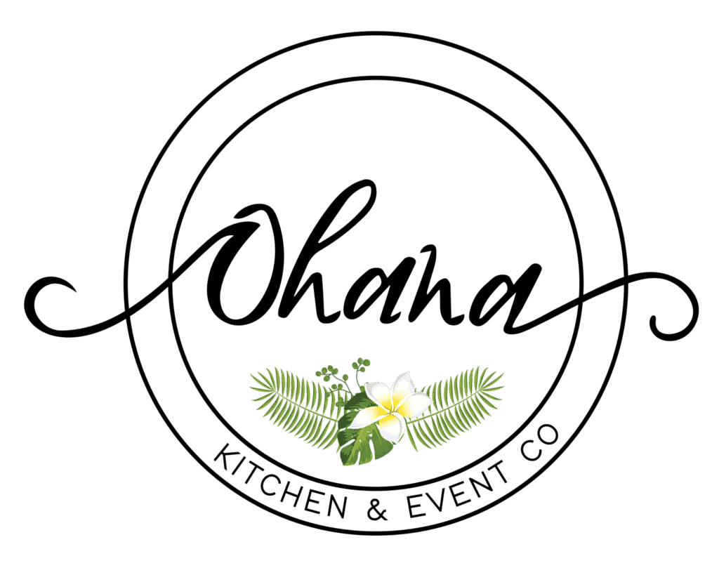 Tog Kitchen & Event Co Logo
