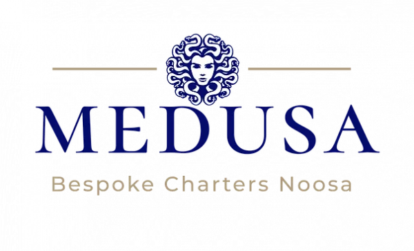 Medusa Bespoke Charters Transparent