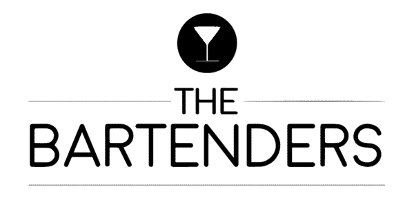 The Bartenders Transparent Black Logo[96341]