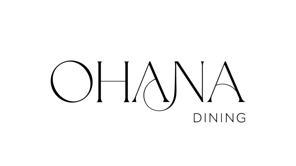 The Ohana Group Logo Secondary